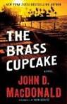 Dean Koontz, John D Macdonald, John D. MacDonald, John D./ Koontz MacDonald - The Brass Cupcake