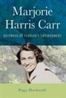 Peggy MacDonald - Marjorie Harris Carr