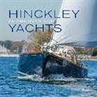 David Rockefeller, Martha Stewart, Charles Townsend, Nick Voulgaris, Nick Iii Voulgaris, Nick III/ Rockefeller Voulgaris... - Hinckley Yachts