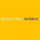Kenneth Frampton, Richard Meier, Richard Frampton Meier - Richard Meier Architect