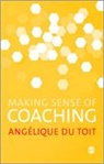 Angelique Du Toit - Making Sense of Coaching