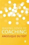 Angelique Du Toit - Making Sense of Coaching