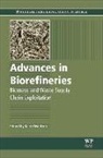 Keith (EDT) Waldron, Keith W. Waldron, Keith W. (Institute of Food Research Waldron, KeithW. Waldron, Keith Waldron, Keith W. Waldron - Advances in Biorefineries