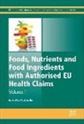 Michele (EDT) Sadler, Michele Jeanne Sadler, Michele Jeanne (Msjr Associates Sadler, MicheleJeanne Sadler, Michele Sadler, Michele Jeanne Sadler... - Foods, Nutrients and Food Ingredients With Authorised Eu Health Claims