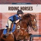Valerie Bodden - Riding Horses