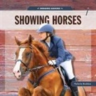 Valerie Bodden - Showing Horses