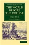 Louis Figuier - World Before the Deluge