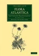 Ren Louiche Desfontaines, Ren¿ouiche Desfontaines, Rene Louiche Desfontaines - Flora Atlantica: Volume 3, Plates