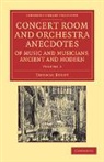 Thomas Busby, Busby Thomas - Concert Room and Orchestra Anecdotes of Music and Musicians, Ancient