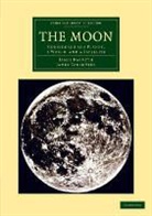 James Carpenter, Carpenter James, James Nasmyth, James Carpenter Nasmyth - Moon