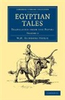 Sir William Matthew Flinders Petrie, William Matthew Flinders Petrie - Egyptian Tales: Volume 2