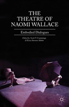 Scott Cummings, Scott T Cummings, Scott T. Cummings, Scott T. Stevens Abbitt Cummings, Erica Stevens Abbitt, Erica Cummings Stevens Abbitt... - Theatre of Naomi Wallace