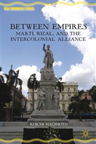 K. Hagimoto, Koichi Hagimoto - Between Empires