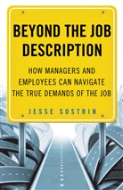 Sostrin Jesse, J Sostrin, J. Sostrin, Jesse Sostrin - Beyond the Job Description