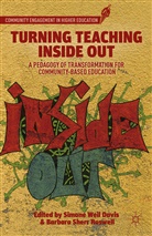 Simone Weil Davis, Simone Weil Roswell Davis, Davis, S DAVIS, S. Davis, Simone Weil Davis... - Turning Teaching Inside Out