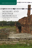 Marc Vatan Silberman, Silberman, M Silberman, M. Silberman, Marc Silberman, Vatan... - Memory and Postwar Memorials