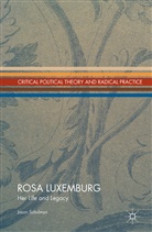 Jason Schulman, J Shulman, J. Shulman, Jason Schulman - Rosa Luxemburg