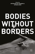 E. Casanova, Erynn Casanova, Erynn Jafar Casanova, Erynn Masi De Jafar Casanova, Casanova, E Casanova... - Bodies Without Borders