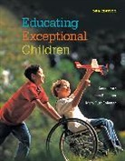Mary Ruth Coleman, Mary Ruth (University of North Carolina Coleman, Coleman Mary Ruth, james Gallagher, James (University of North Carolina at Chapel Hill) Gallagher, James J. Gallagher... - Educating Exceptional Children
