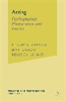 Jerri Daboo, Rebecca Loukes, Phillip Zarrilli, Phillip B. Zarrilli, Phillip B. Daboo Zarrilli, Phillip Daboo Zarrilli - Acting