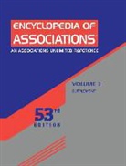Gale - Encyclopedia of Associations
