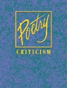 Gale, Lawrence J Trudeau, Lawrence J. Trudeau - Poetry Criticism