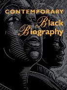 Gale, Margaret Mazurkiewicz - Contemporary Black Biography: Profiles from the International Black Community