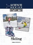 Melissa Abramovitz, Gale (COR), GALE, Lucent Books - Skiing