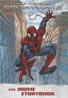 Tom Cohen, Disney Book Group, Disney Book Group (COR), Disney Book Group - The Amazing Spider-Man 2 Movie Storybook