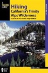 Dennis Lewon - Hiking California''s Trinity Alps Wilderness