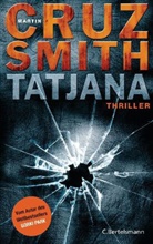 Martin Cruz Smith, Martin Cruz Smith - Tatjana