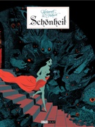 Huber, Hubert, Kerascoet, Kerascoët - Schönheit