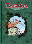 Edgar R Burroughs, Edgar Rice Burroughs, Harold R. Foster, Rex Maxon, Harold R. Foster - Tarzan, Sonntagsseiten - Bd. 3: Tarzan - Sonntagsseiten 1935-1936
