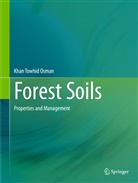 Khan Towhid Osman - Forest Soils