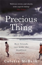 Colette McBeth - Precious Thing