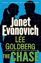 Evanovic, Evanovich, Janet Evanovich, Goldberg, Lee Goldberg - The Chase