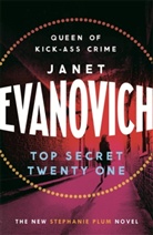 Janet Evanovich - Top Secret Twenty-one