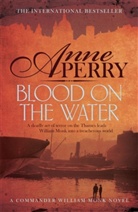 Anne Perry - Blood on the Water