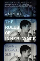 Claire Bidwell Smith - The Rules of Inheritance