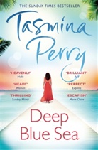 Tasmina Perry, Perry Tasmina - Deep Blue Sea