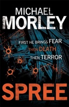Michael Morley, Morley Michael - Spree