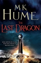 M. K. Hume, M.k. Hume, Hume M. K., M. K. Hume - The Last Dragon