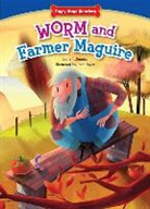 Jeff Dinardo, John Joven - Worm and Farmer Maguire