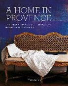 Noelle Duck, Noëlle Duck, Noelle Sarramon Duck, DUCK NOELLE, Christian Sarramon, Christian Sarramon - A home in Provence : interiors, gardens, inspiration