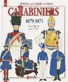 Alan McKay, André Jouineau, Andre Jouineau, André (1952-....) Jouineau, JOUINEAU A-LAPRAY O, Major Olivier Lapray... - Carabiniers : 1679-1871