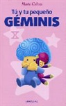 Maite Colom - Tu y Tu Pequeno Geminis = You and Your Little Geminis