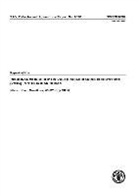 Food and Agriculture Organization of the, Food and Agriculture Organization of the United Na, Food and Agriculture Organization (Fao) - Report of the Regional Workshop on Vulnerable Marine Ecosystems Vmes