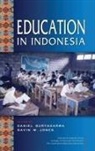 Gavin W. Jones, Daniel Suryadarma - Education in Indonesia