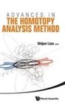 Shijun Liao, Shijun Liao, Liao Shijun - Advances In The Homotopy Analysis Method
