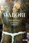 Manami Okazaki - Wabori, Traditional Japanese Tattoo